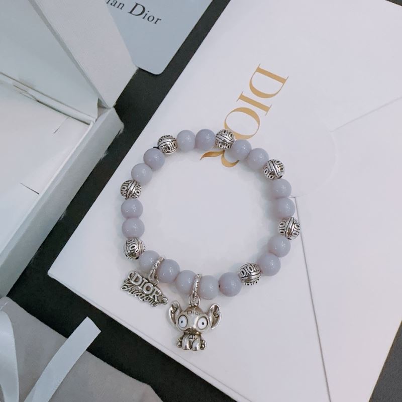 Christian Dior Bracelets